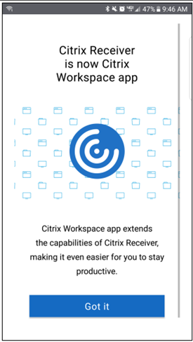 App App